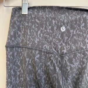 SOLD Lululemon Women’s Align Leggings